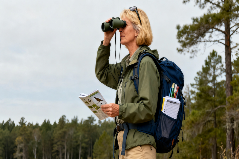 The Ultimate Holiday Gift Guide for Bird Lovers 2025