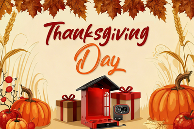 Best Thanksgiving Gift Ideas for 2025