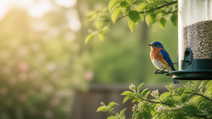 COOLFLY App benefits for free bird identification and flexible device sharing.