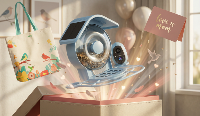 The Ultimate Guide: Perfect Mother’s Day & Birthday Gifts for Bird-Loving Moms