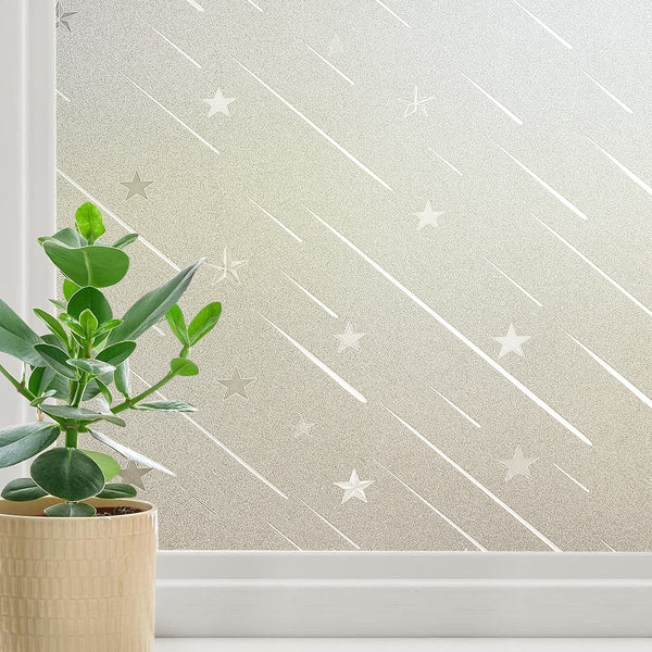 Anti-Collision Window Bird Stickers