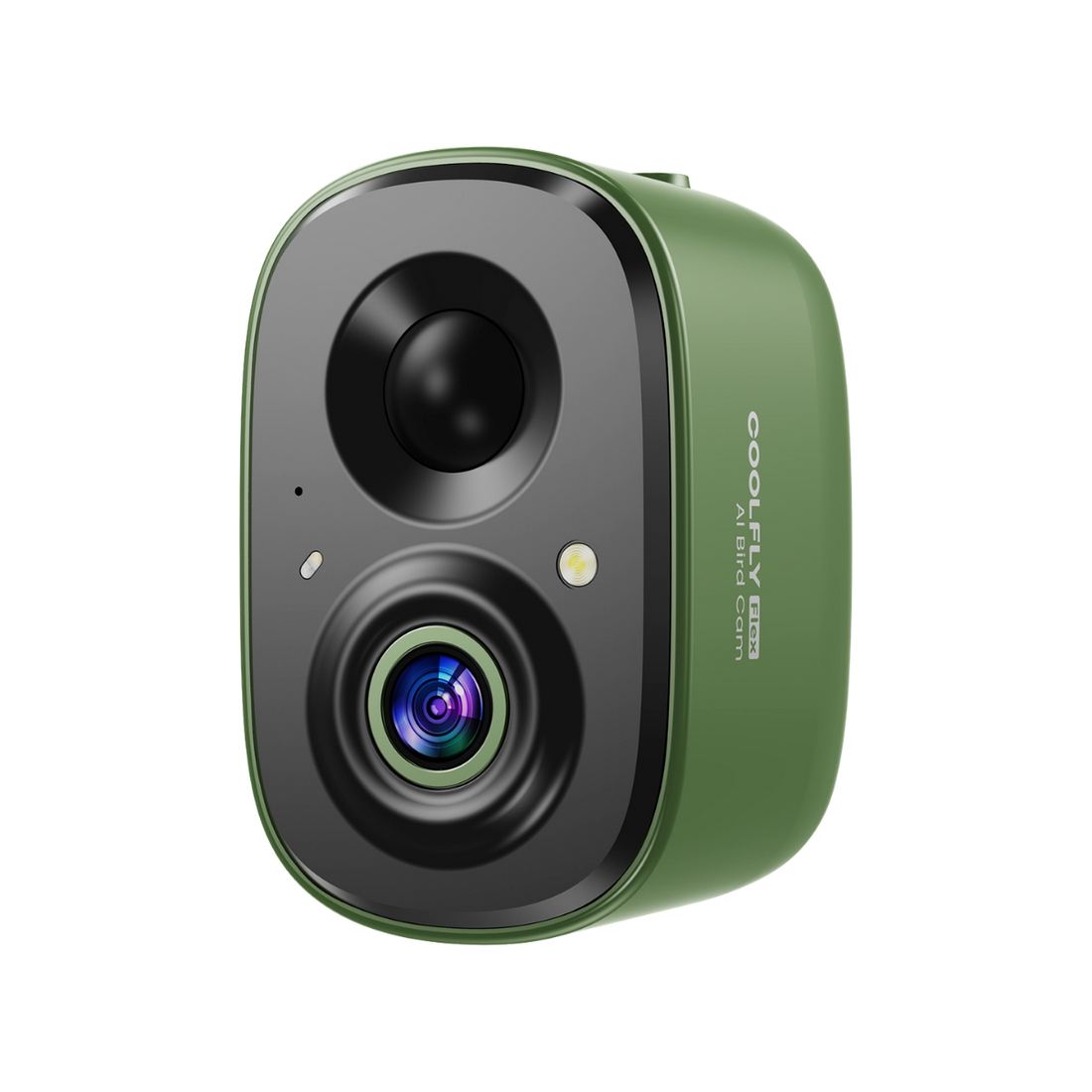 COOLFLY Flex AI Bird Cam