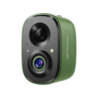 COOLFLY Flex AI Bird Cam