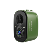 COOLFLY Flex10 Ready-to-Watch AI Bird Camera Kit