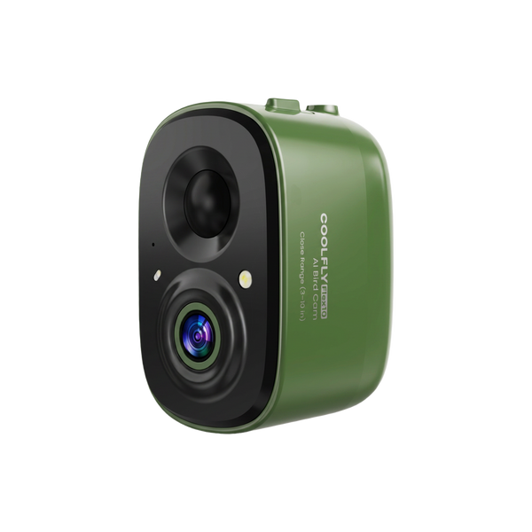 Flex Cam Only / Green