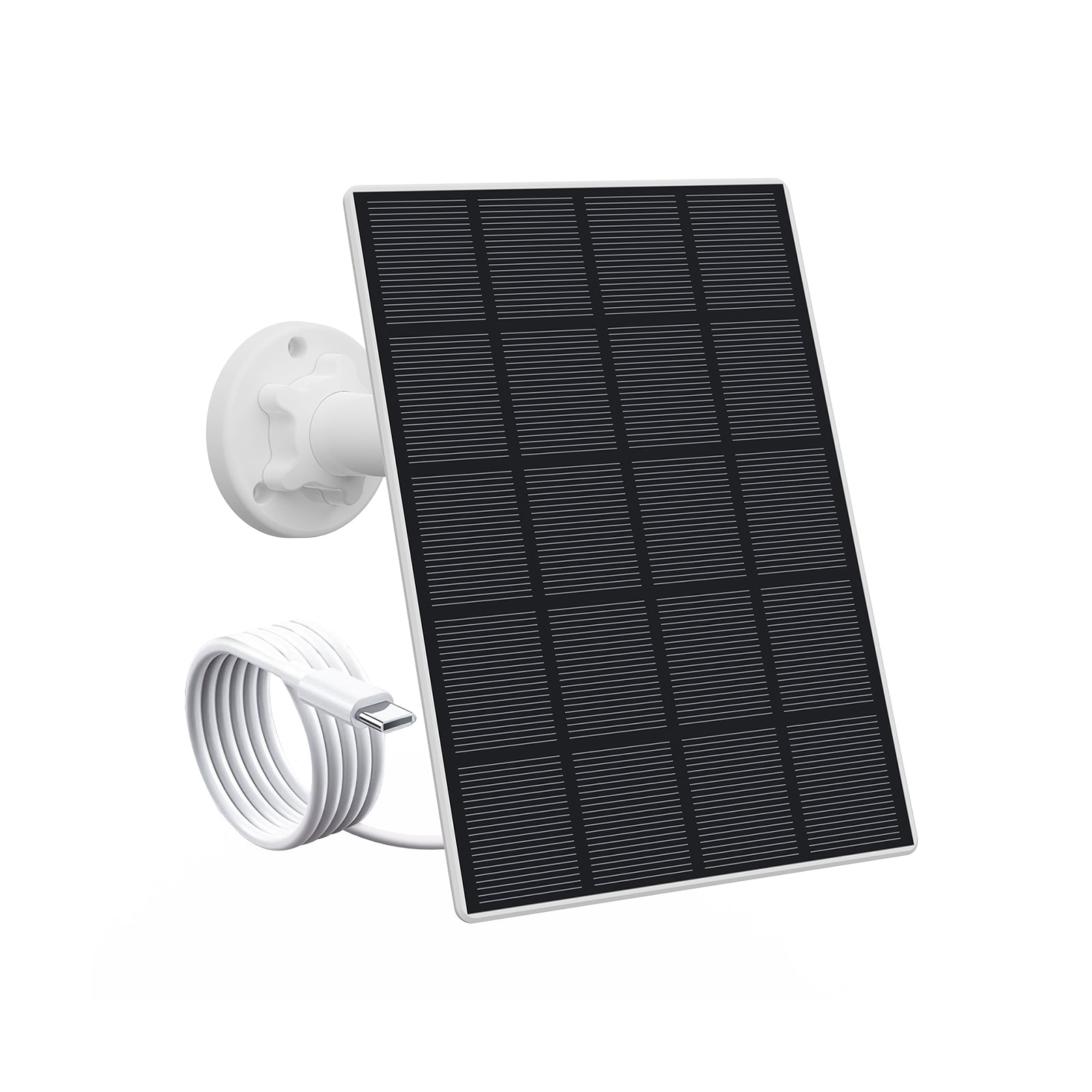Solar Panel (Type C)-Smart Bird Feeder Solar Panel