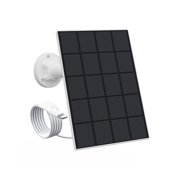 Solar Panel (Type C)-Smart Bird Feeder Solar Panel