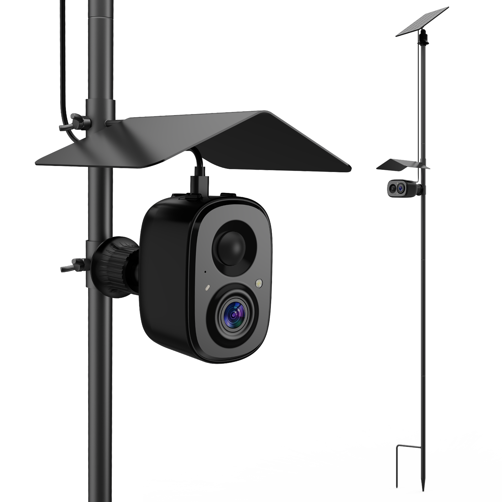 Reelook All in One Birdwatching Station