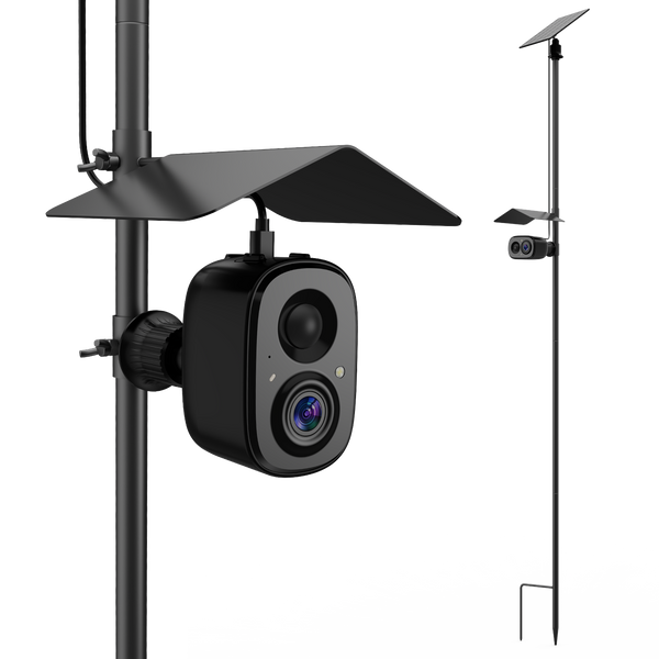 Reelook All in One Birdwatching Station