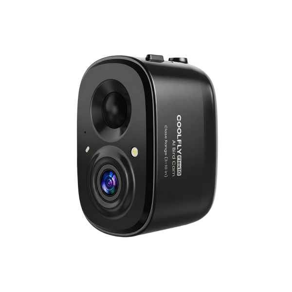 Flex Cam Only / Black