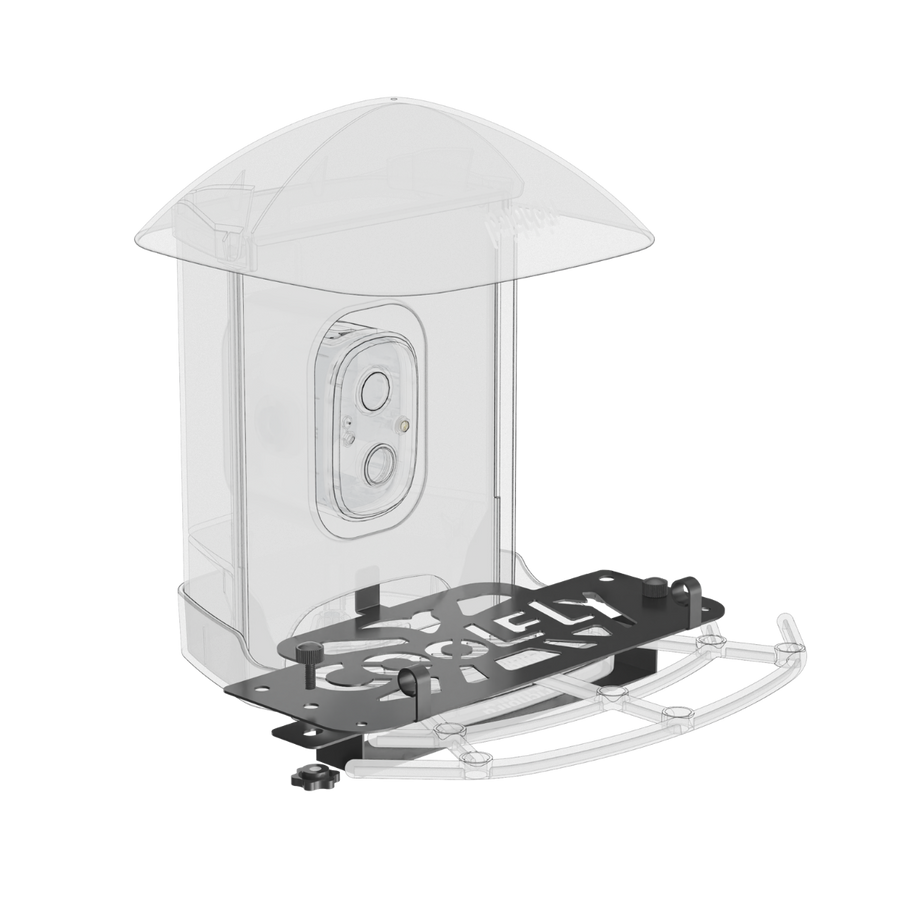 Metal Seed Shield