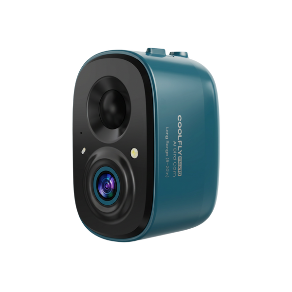 Flex Cam Only / Dark Blue