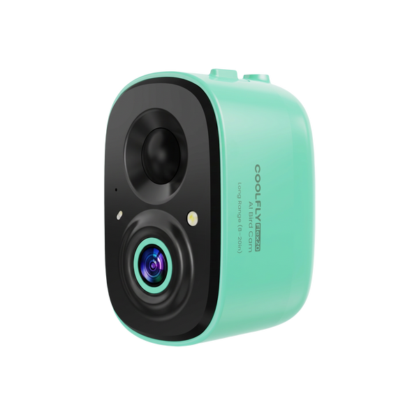 Flex Cam Only / Aqua