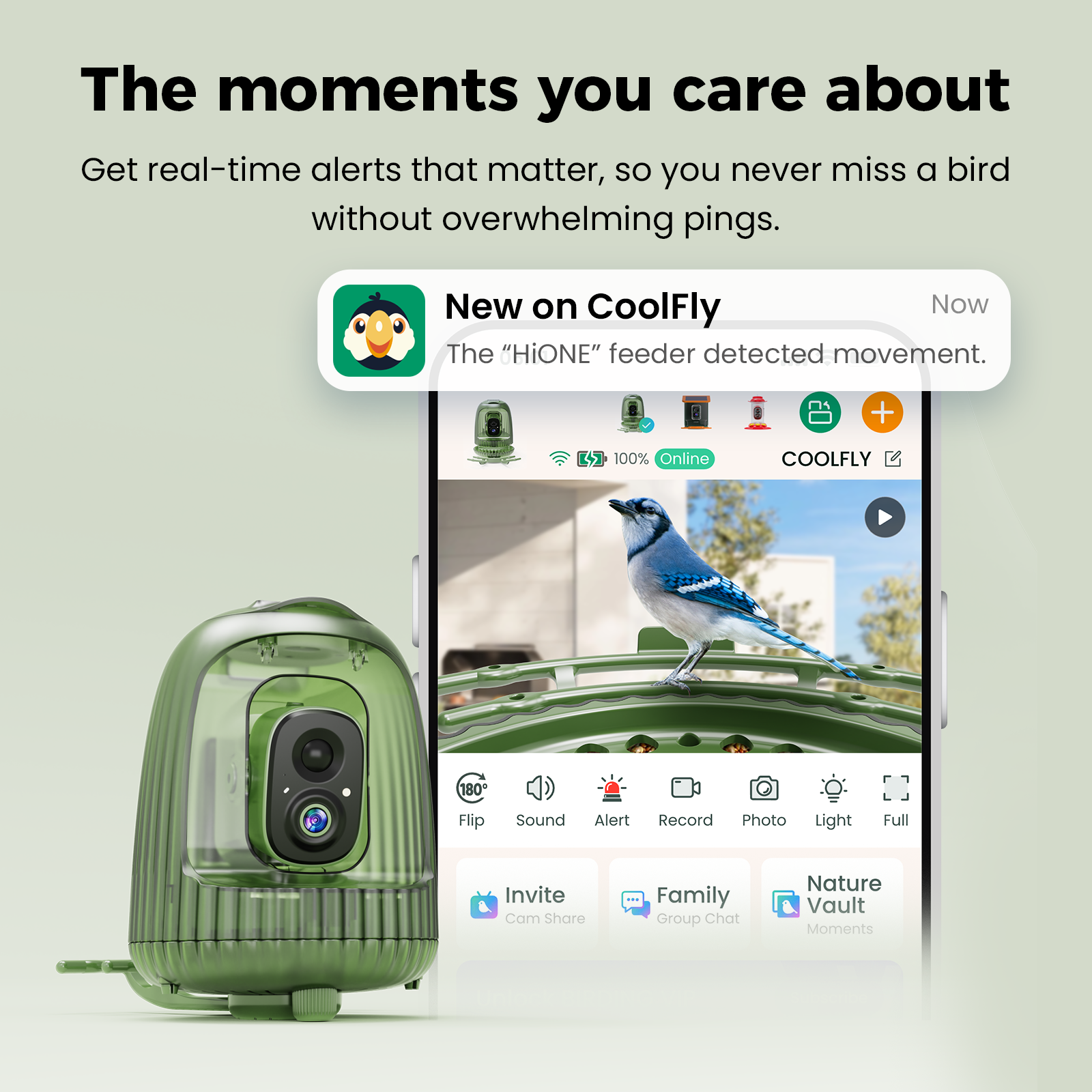 04. Never Miss a Visit With Smart Alerts