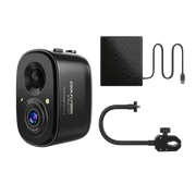 COOLFLY Flex10 Ready-to-Watch AI Bird Camera Kit