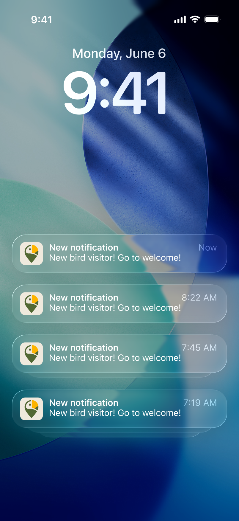 CoolFly Birdwatching Community | Smart App for Bird Lovers – COOLFLY