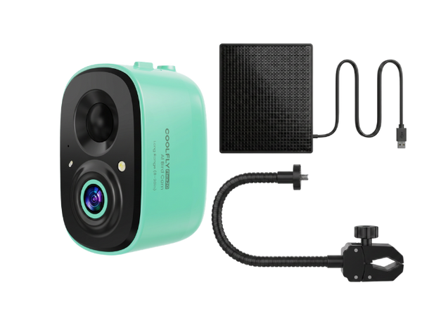 Ready-to-Watch Kit / Aqua