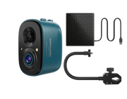 COOLFLY Flex20 Ready-to-Watch AI Bird Camera Kit