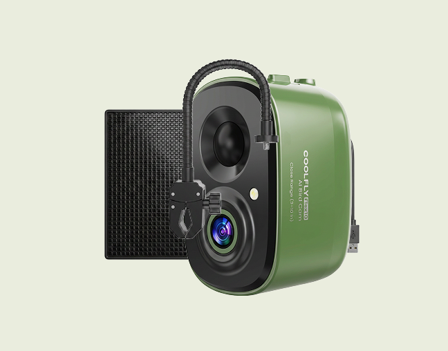 Flex10 Green kit