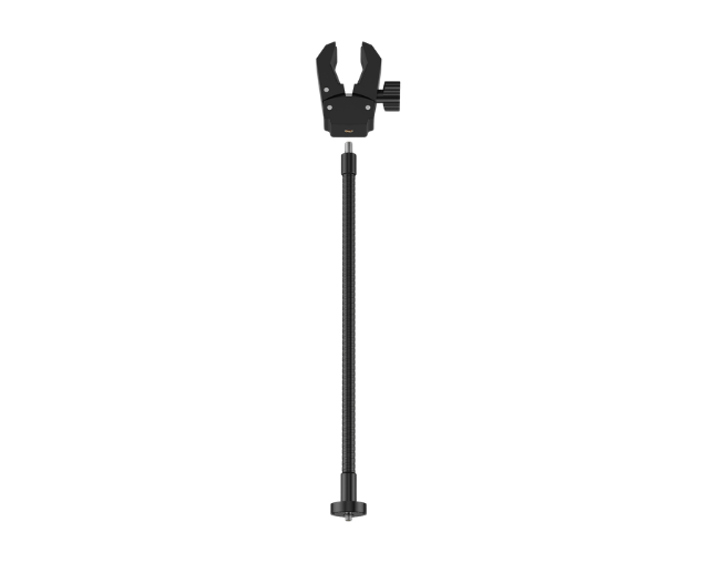 Flex AI Cam Accessory -  Gooseneck Mount