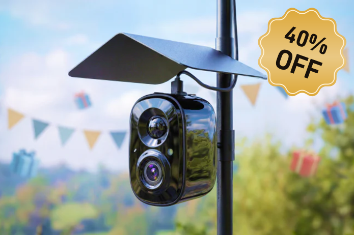 Reelook All-in-One Birdwathcing Station