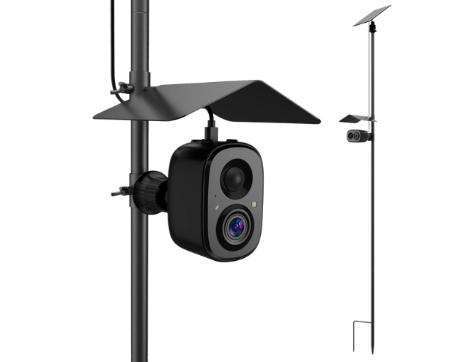Reelook All in One Birdwatching Station