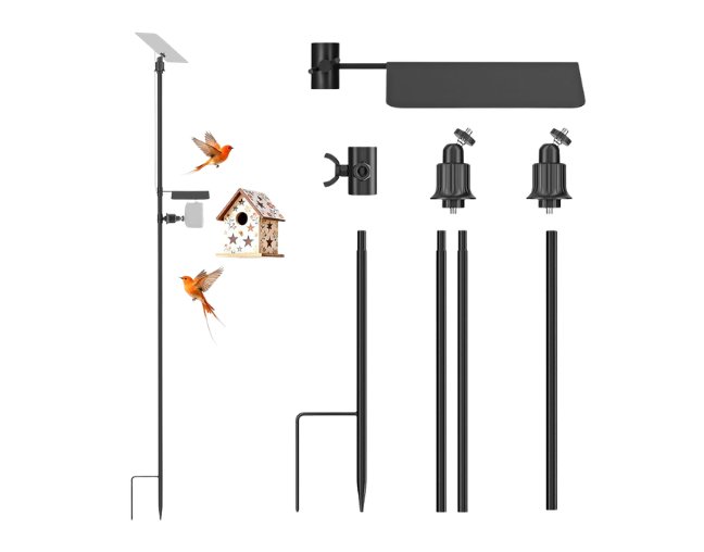 Flex AI Cam Accessory -  Reelook Pole