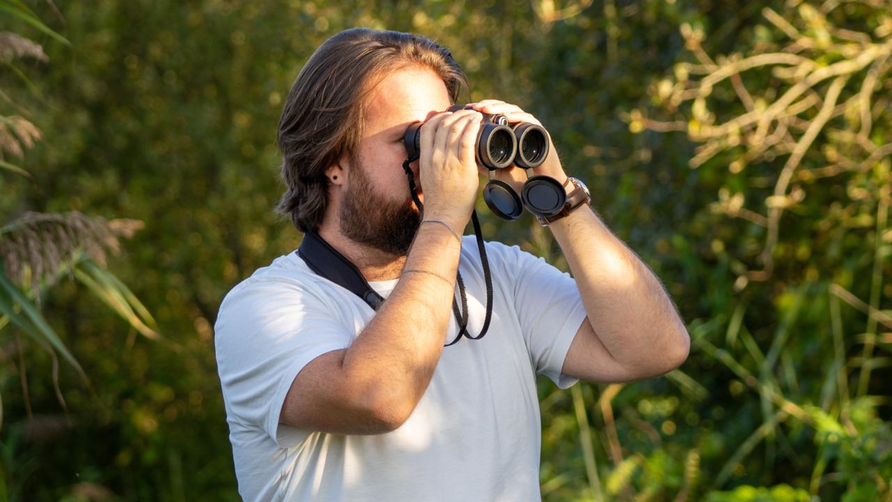 01. Transform Your Backyard Into a Live Nature Show