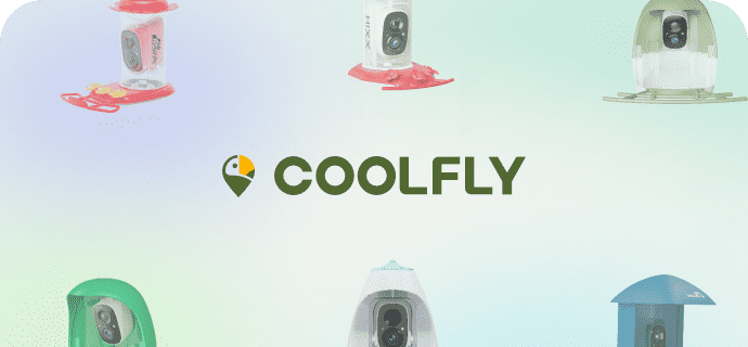 New to COOLFLY?