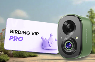 Birding VIP Pro