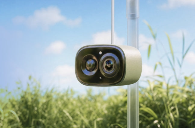 Flex AI Bird Cam
