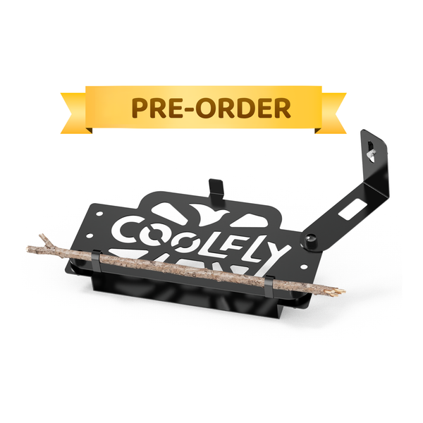 Metal Seed Shield | Squirrel Guard for Bird Feeders