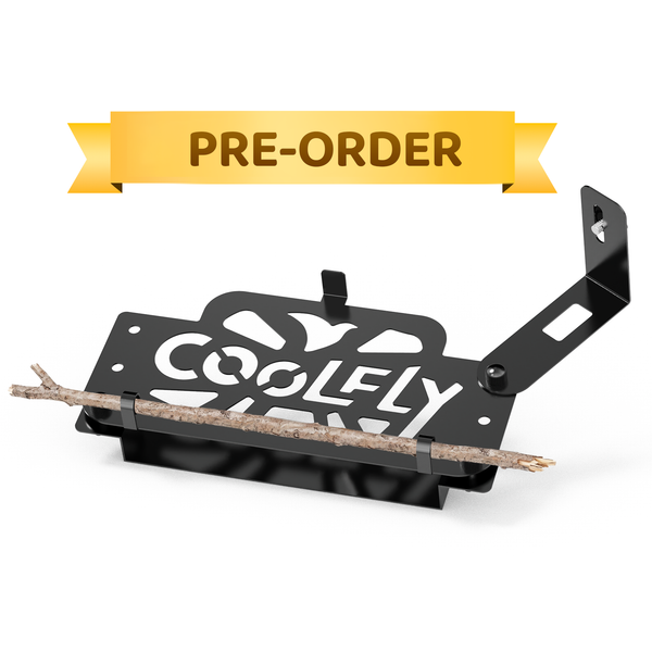 Metal Seed Shield | Squirrel Guard for Bird Feeders